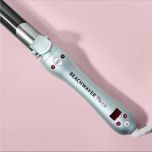 Beachwaver’s Pro Series 1.25”